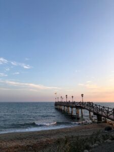 Personeelsreis Marbella