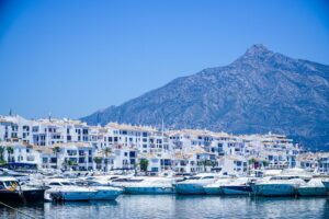 Personeelsreis Marbella