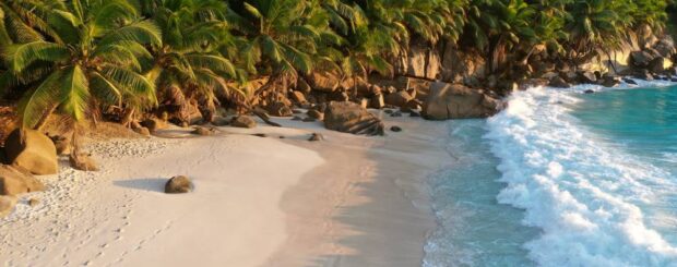 Incentivereis Seychellen