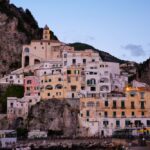 Personeelsreis Amalfi