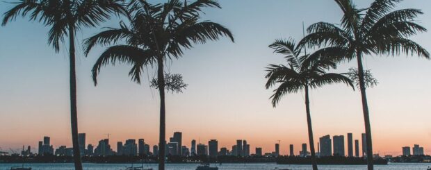 Personeelsreis Florida
