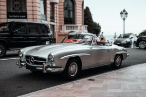 Personeelsreis Monaco