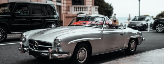 Personeelsreis Monaco