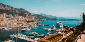Personeelsreis Monaco
