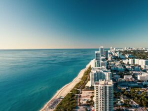 Jubileumreis Miami