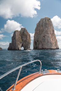 Personeelsreis Amalfi
