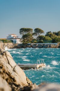 Luxe incentivereis Cote d'Azur