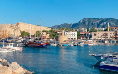 Luxe incentivereis Cyprus