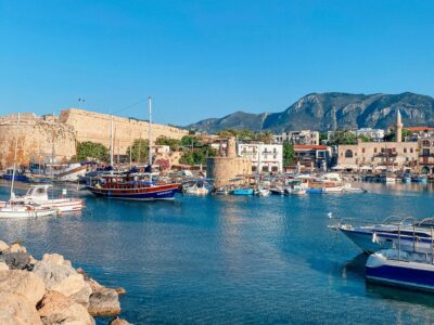 Luxe incentivereis Cyprus