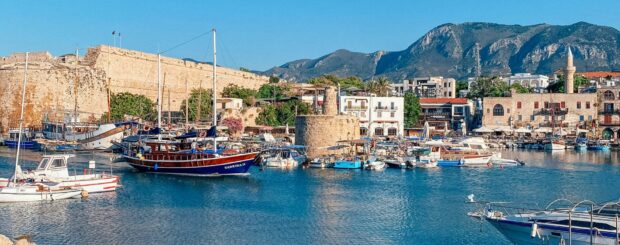 Luxe incentivereis Cyprus