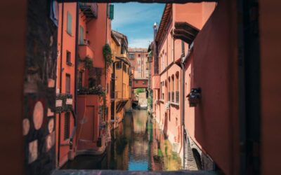 Personeelsreis Bologna