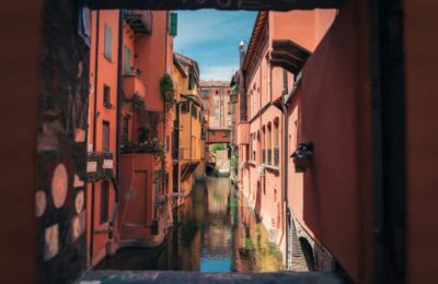 Personeelsreis Bologna