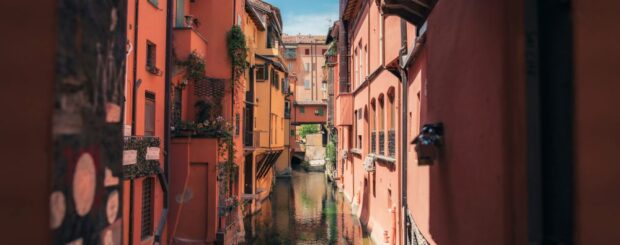 Personeelsreis Bologna