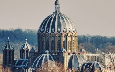 Personeelsreis Reims