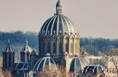 Personeelsreis Reims