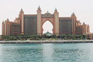 Incentivereis Dubai