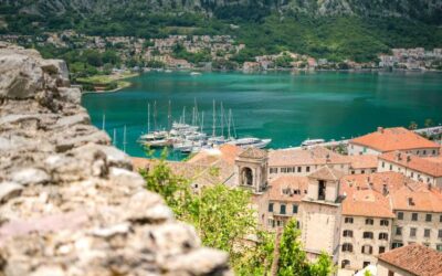 Incentivereis Montenegro