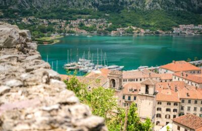 Incentivereis Montenegro