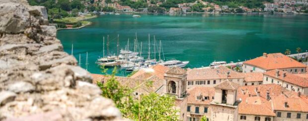 Incentivereis Montenegro