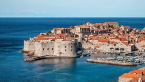 Incentivereis Dubrovnik