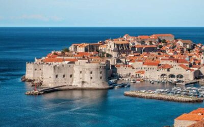 Incentivereis Dubrovnik