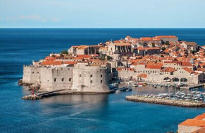Incentivereis Dubrovnik