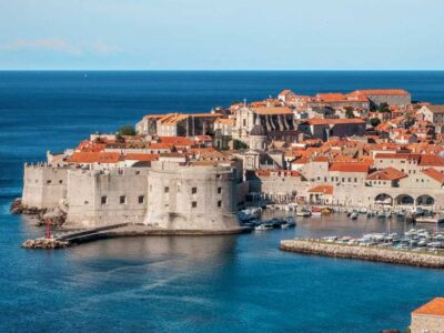 Incentivereis Dubrovnik