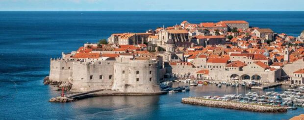 Incentivereis Dubrovnik