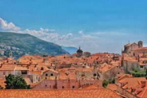personeelsreis Dubrovnik