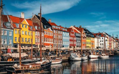 Personeelsreis Kopenhagen