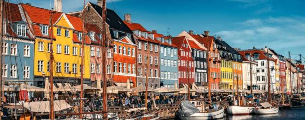 Personeelsreis Kopenhagen