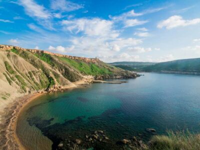 Personeelsreis Malta