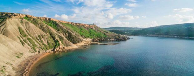 Personeelsreis Malta