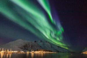 Personeelsreis Tromso