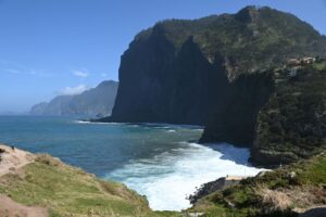 Bedrijfsreis Madeira