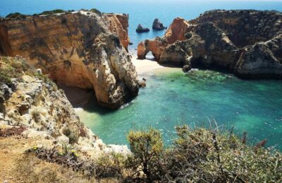 Incentivereis Algarve
