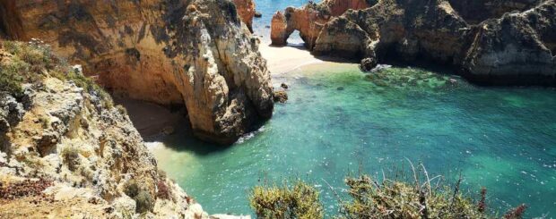 Incentivereis Algarve