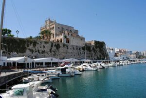 Incentivereis Menorca