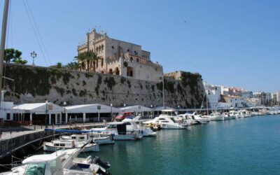 Incentivereis Menorca