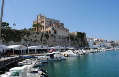 Incentivereis Menorca