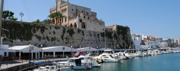 Incentivereis Menorca