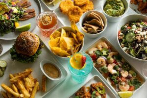 Personeelsreis Miami, culinaire personeelsreizen