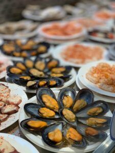 Personeelsreis Monaco, culinaire personeelsreizen