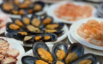 Personeelsreis Monaco, culinaire personeelsreizen