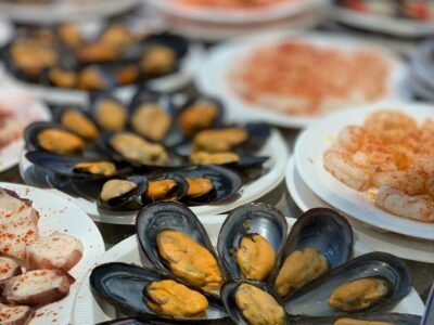 Personeelsreis Monaco, culinaire personeelsreizen