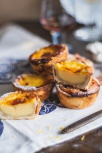 Personeelsreis Portugal, culinaire personeelsreizen