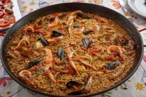 Personeelsreis Spanje, culinaire personeelsreizen