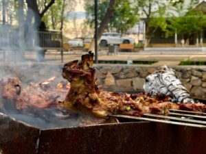 Personeelsreis Zuid-Afrika, culinaire personeelsreizen