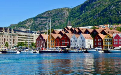 Incentivereis Bergen