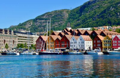 Incentivereis Bergen